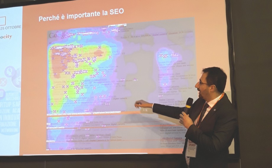 Corso di SEO